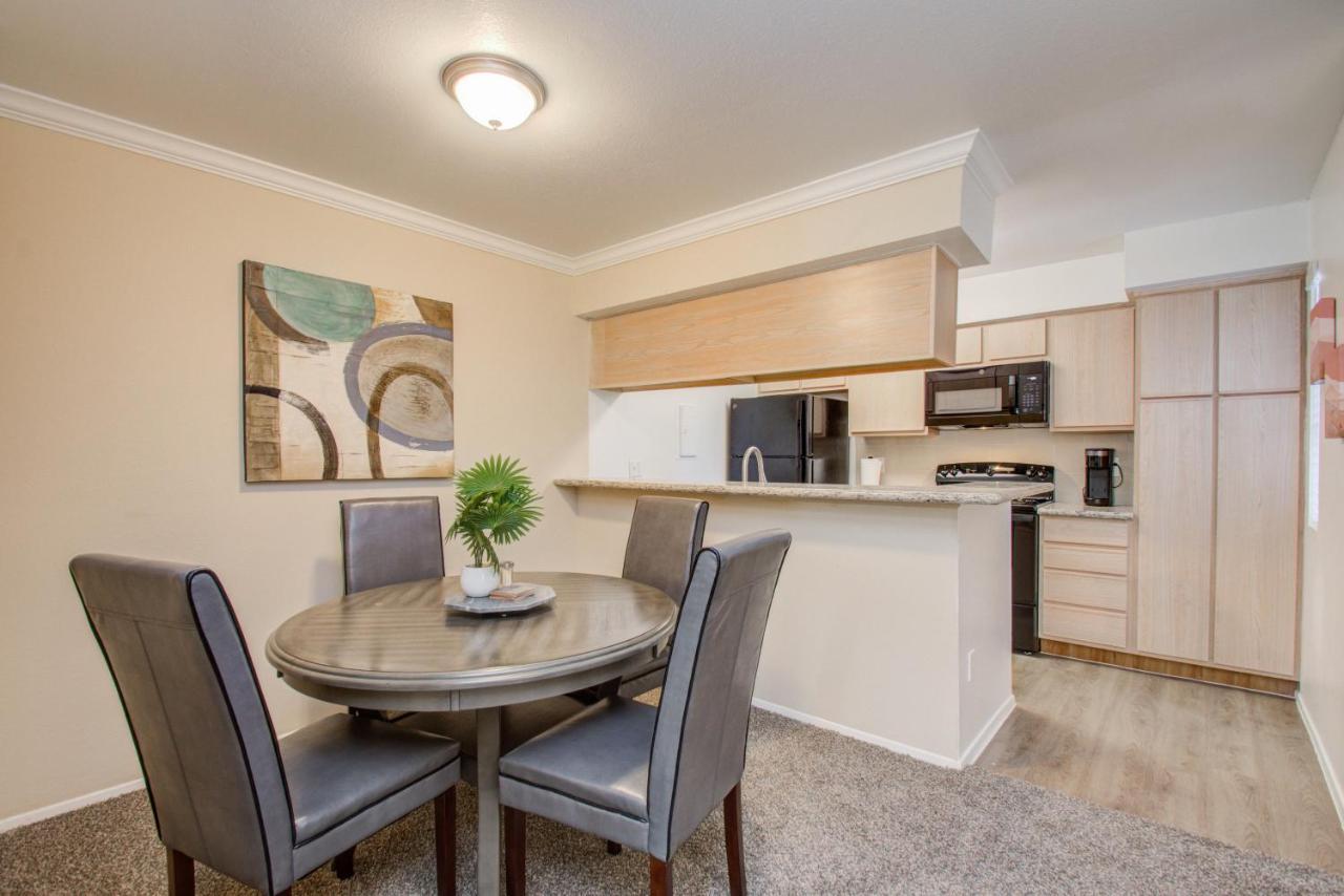 *Hidden Gem* Cozy 1 Bd Nrg/Tmc/Dt/Zoo/Museums Apartment Хюстън Екстериор снимка